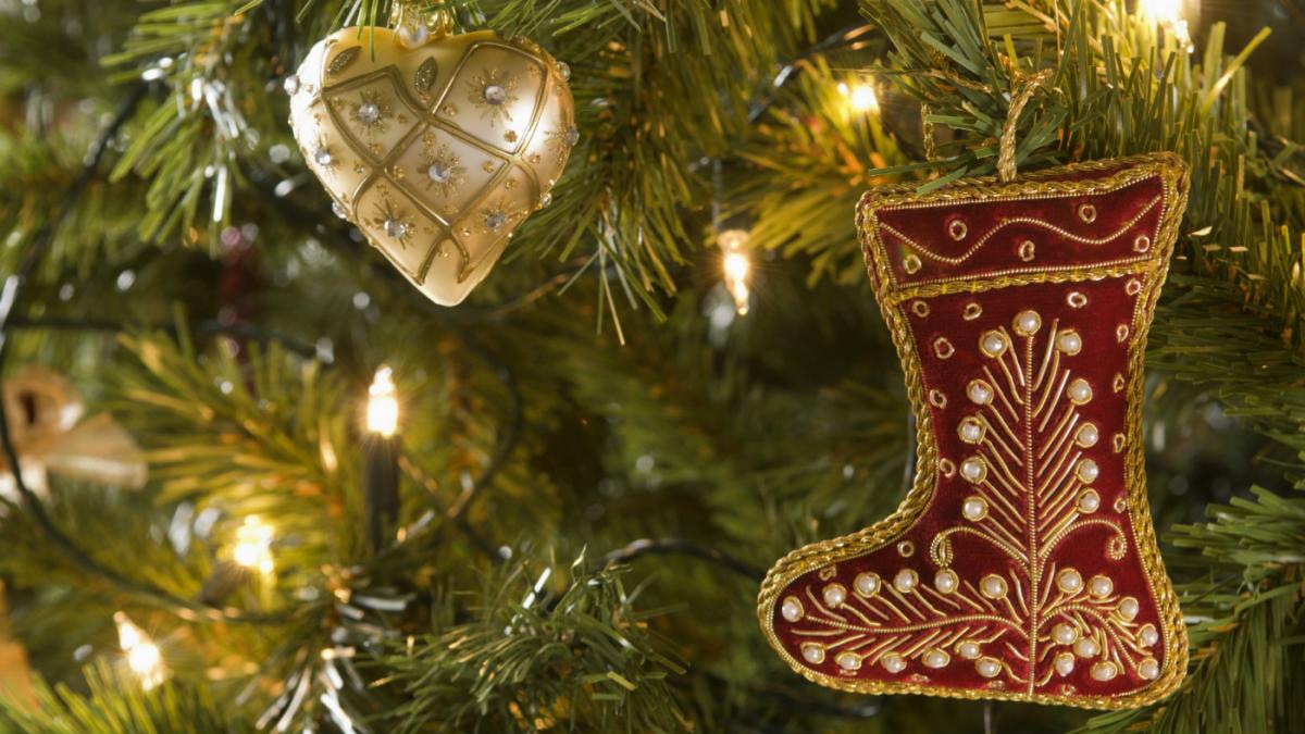  Znate li kako su naše bake i djedovi slavili Božić?