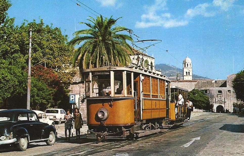  dubrovački tramvaj 