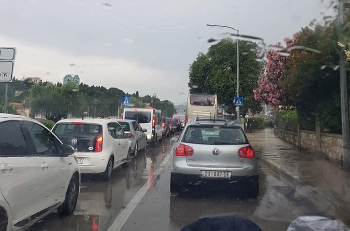 VAŽAN PODSJETNIK ZA VOZAČE