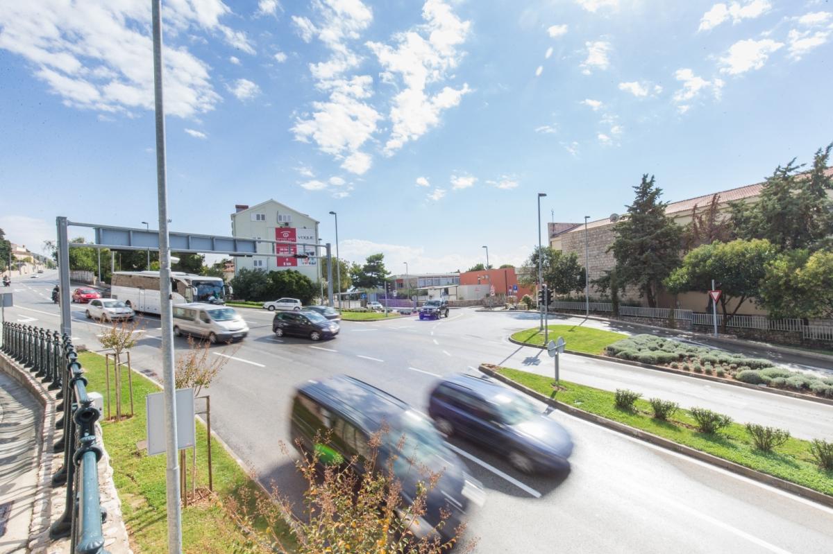  Lančani sudar na Ilijinoj glavici 