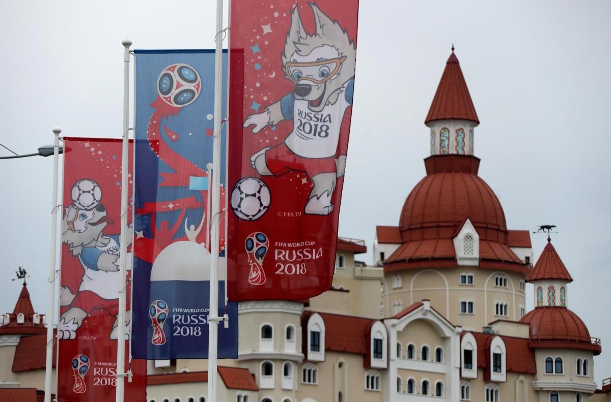  Utakmicu Hrvatska-Rusija dolazi gledati 10 tisuća Hrvata 