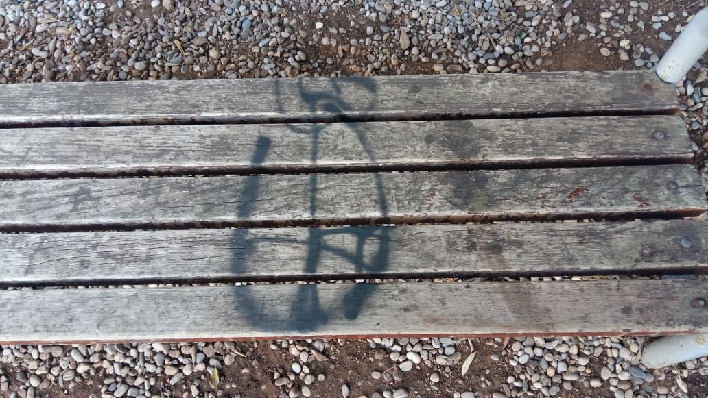 KOME SMETAJU UREĐENA DJEČJA IGRALIŠTA? Vandalizam na dječjem igralištu Dječjeg vrtića Palčica