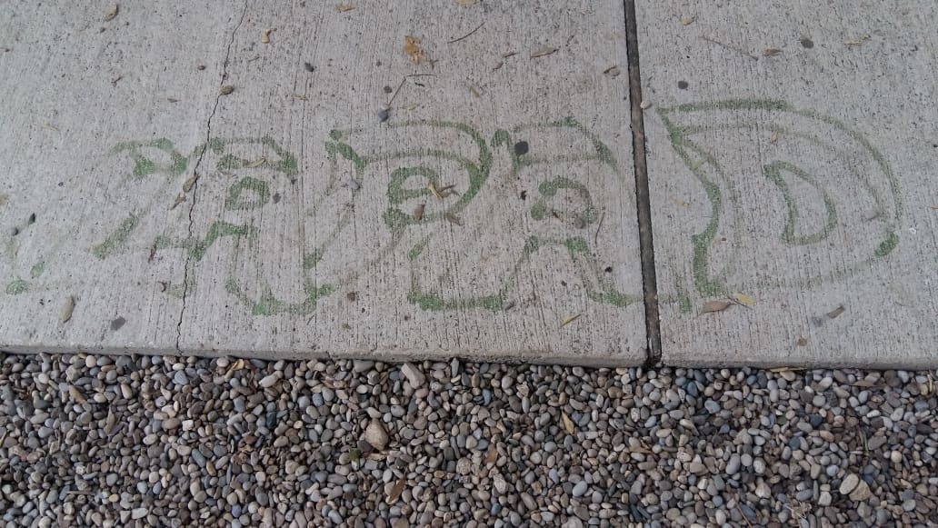 KOME SMETAJU UREĐENA DJEČJA IGRALIŠTA? Vandalizam na dječjem igralištu Dječjeg vrtića Palčica
