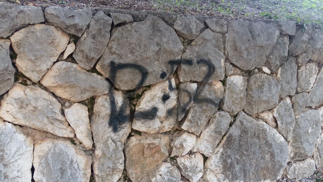 KOME SMETAJU UREĐENA DJEČJA IGRALIŠTA? Vandalizam na dječjem igralištu Dječjeg vrtića Palčica