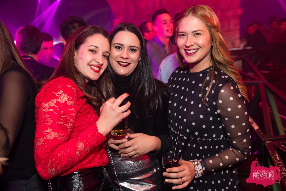 CULTURE CLUB REVELIN Domenica rasplesala prepun Revelin