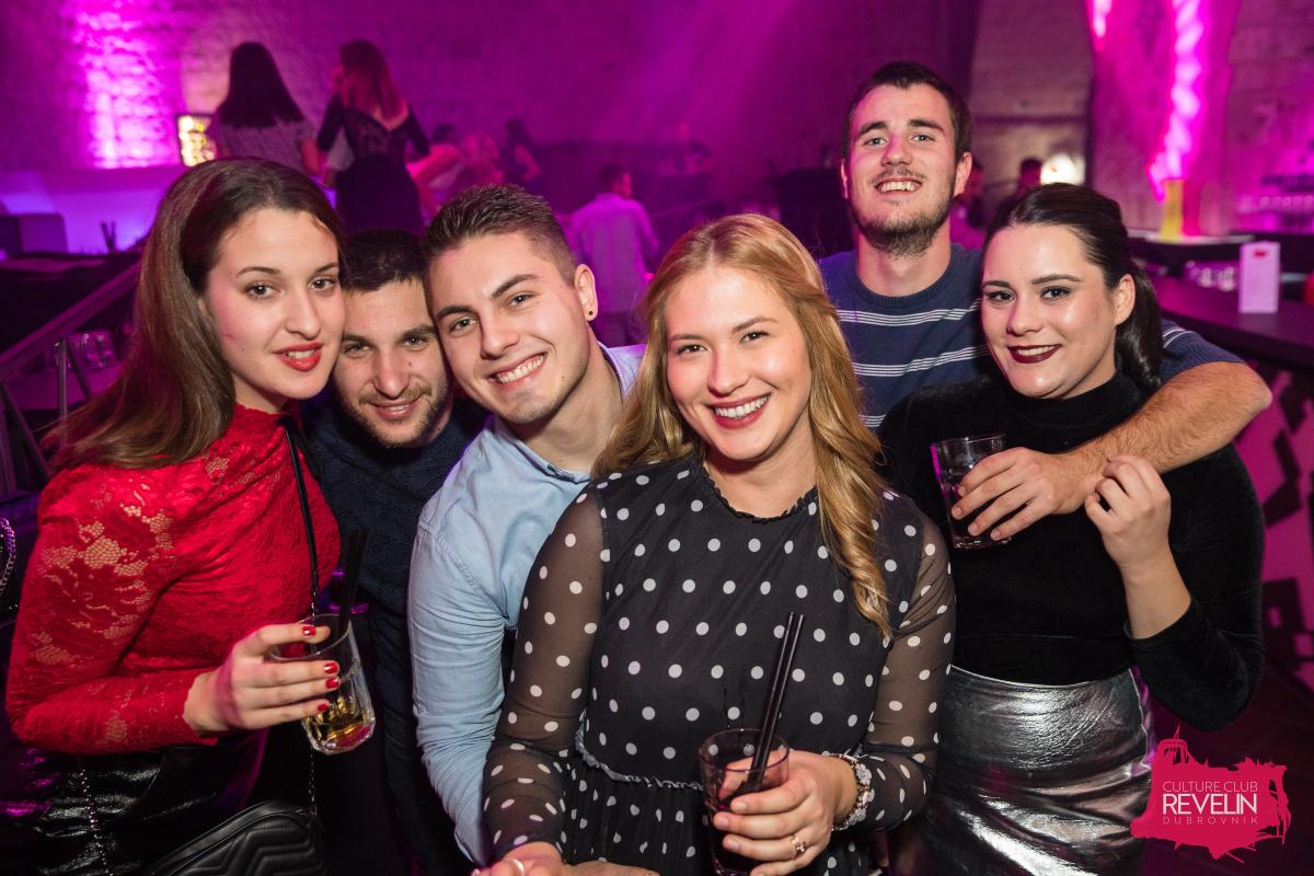 CULTURE CLUB REVELIN Domenica rasplesala prepun Revelin