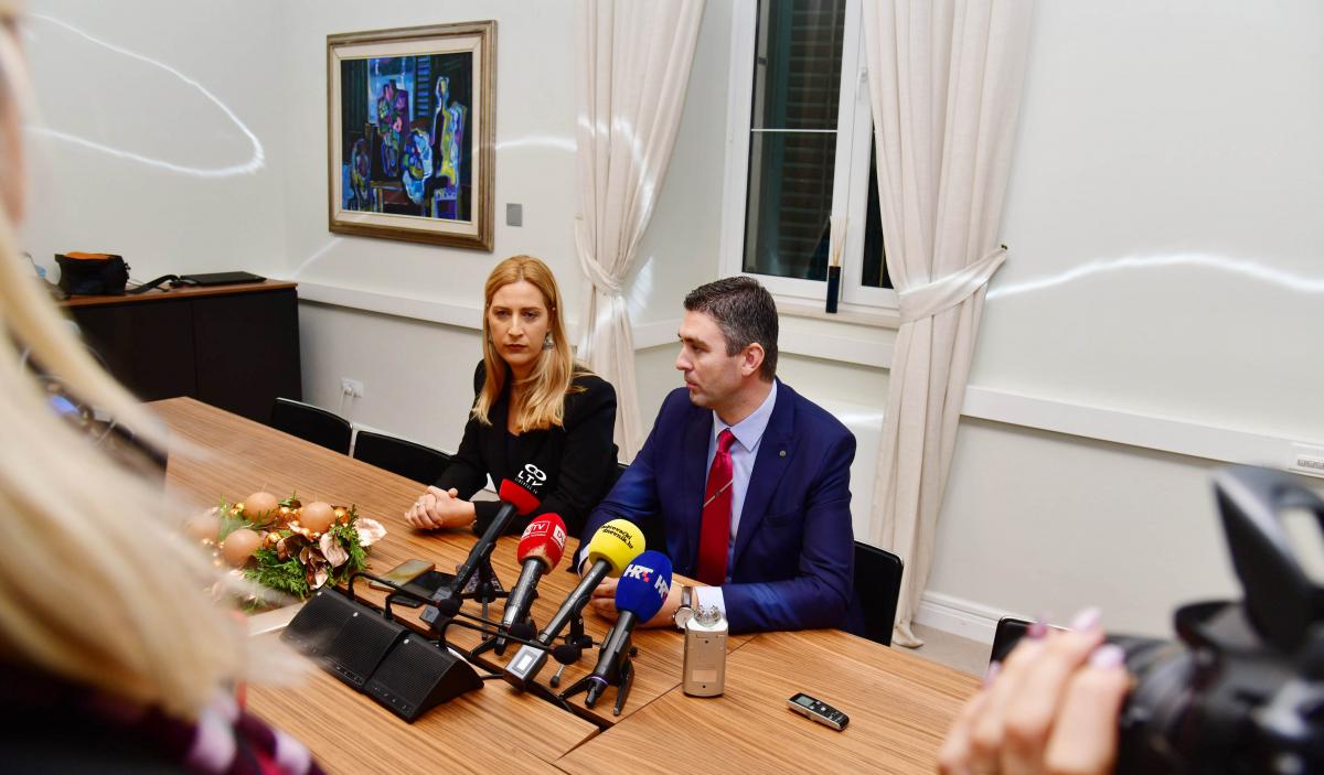 ORLANDA TOKIĆ: 
