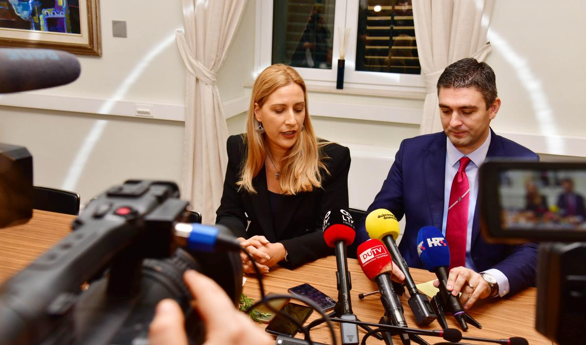 ORLANDA TOKIĆ: 