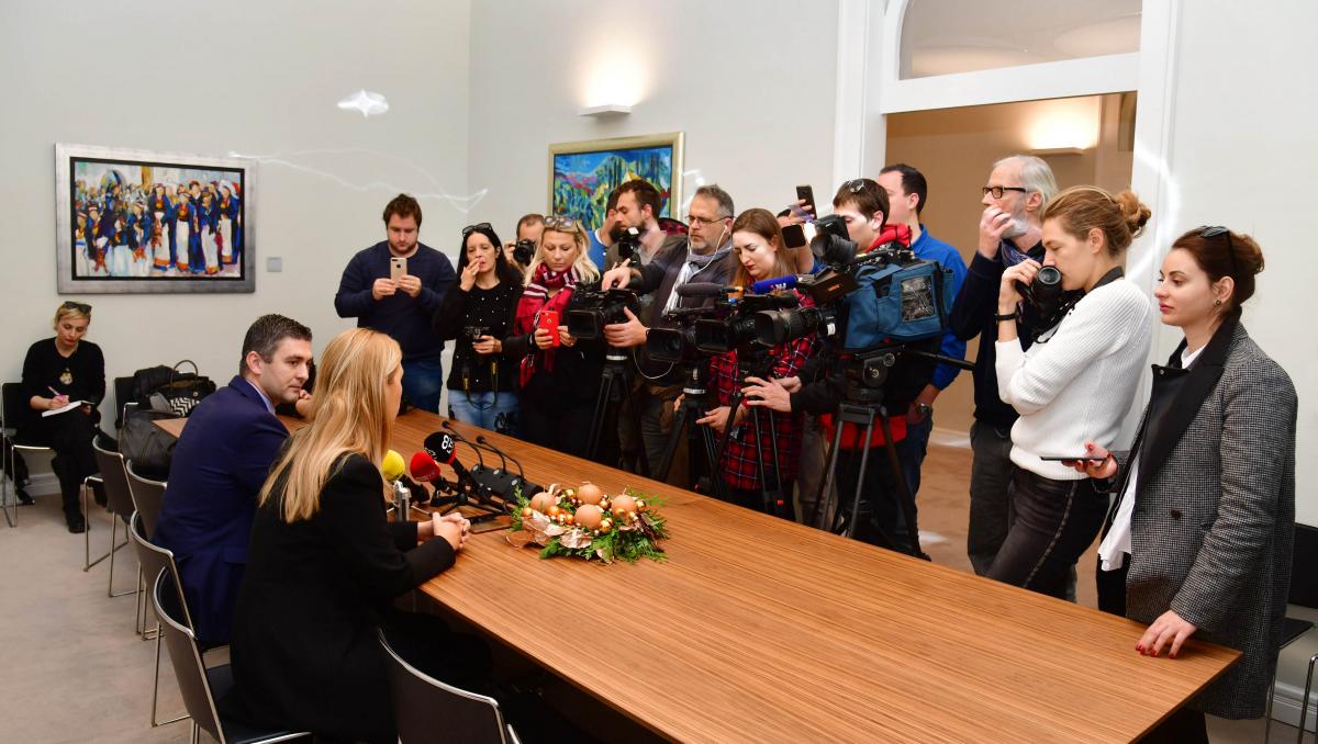 ORLANDA TOKIĆ: 