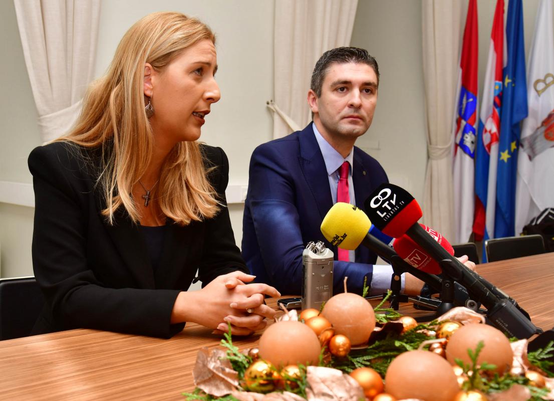 ORLANDA TOKIĆ: 