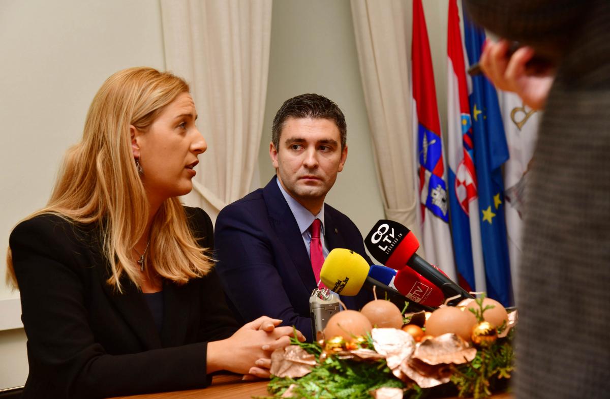 ORLANDA TOKIĆ: 