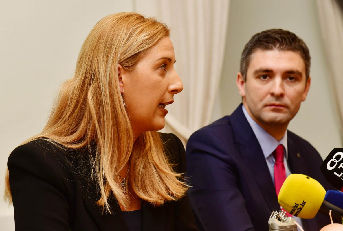 ORLANDA TOKIĆ: 