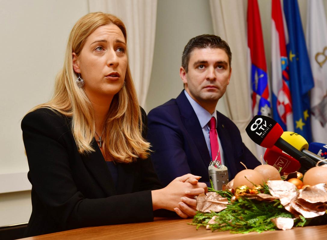 ORLANDA TOKIĆ: 