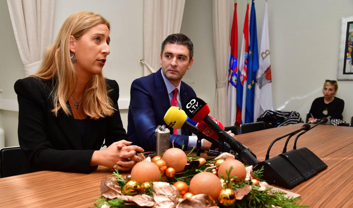 ORLANDA TOKIĆ: 
