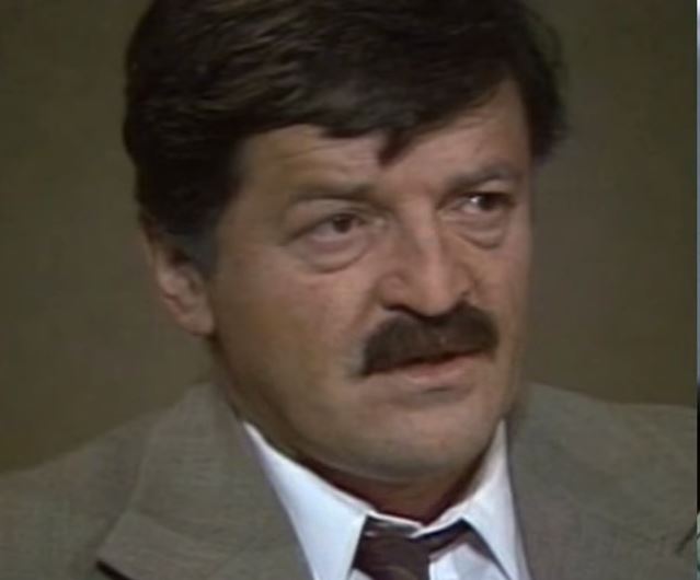  Preminuo je i Marko Nikolić, Dragiša iz kultne serije Bolji život 