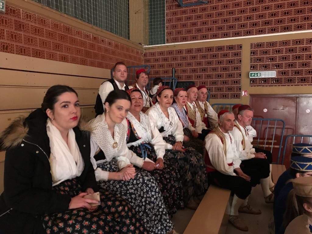 MANIFESTACIJA 