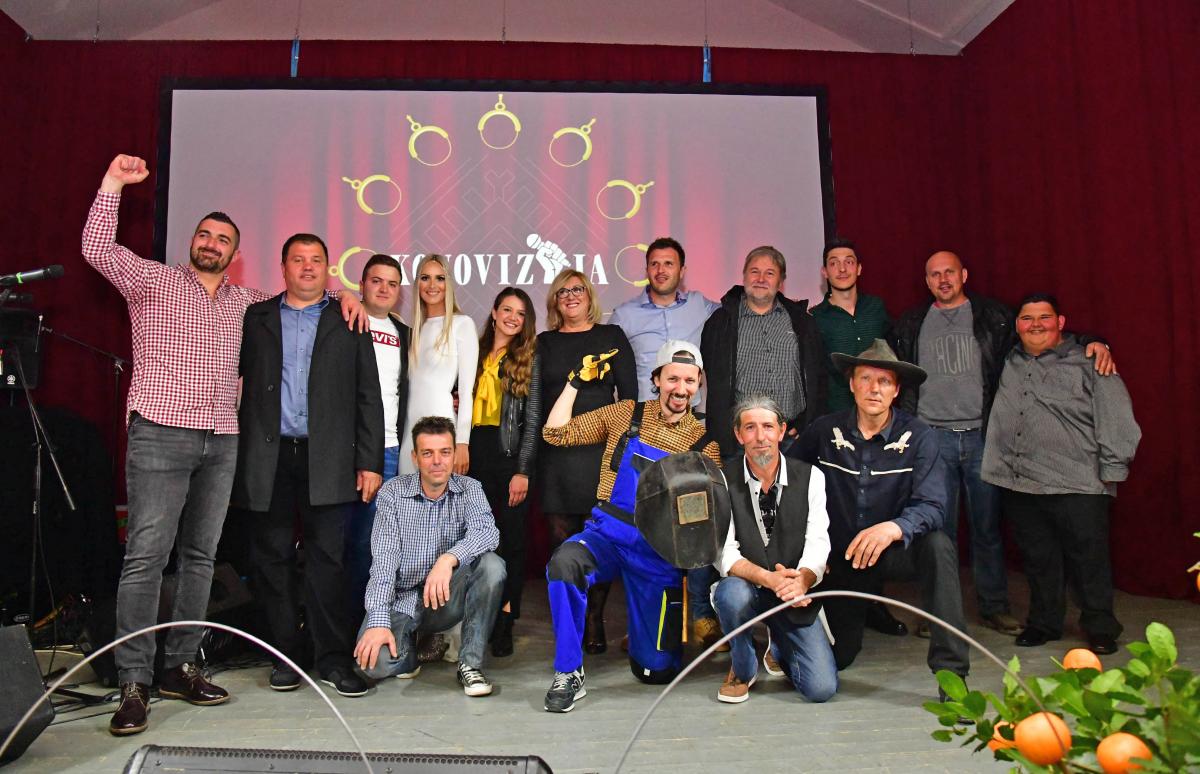  Završena polufinalna večer, osam kandidata prošlo u finale! (FOTOGALERIJA)