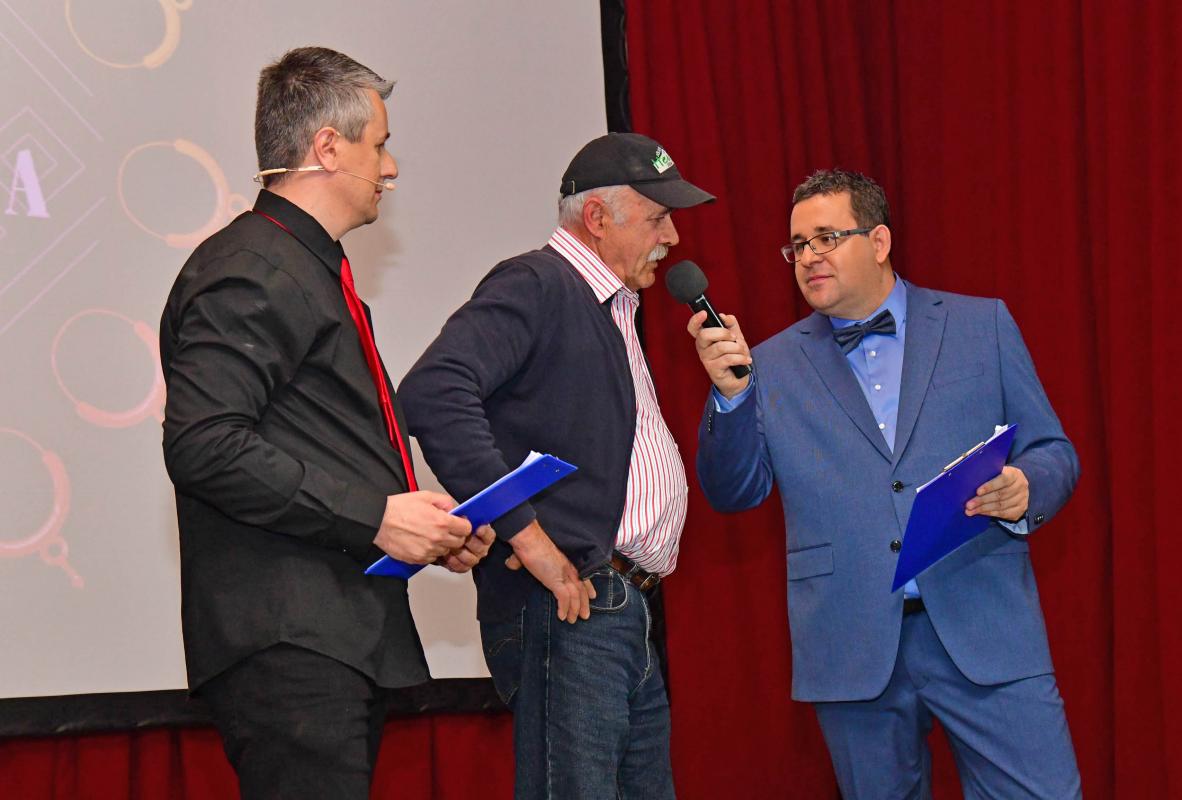 KONOVIZIJA Završena polufinalna večer, osam kandidata prošlo u finale! (FOTOGALERIJA)