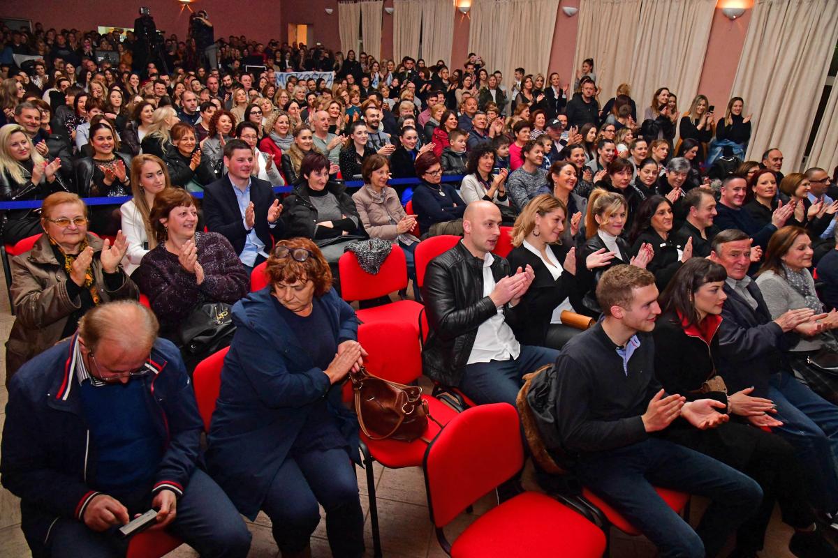 KONOVIZIJA Završena polufinalna večer, osam kandidata prošlo u finale! (FOTOGALERIJA)