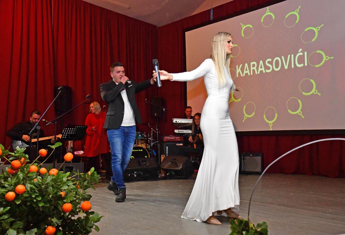 KONOVIZIJA Završena polufinalna večer, osam kandidata prošlo u finale! (FOTOGALERIJA)