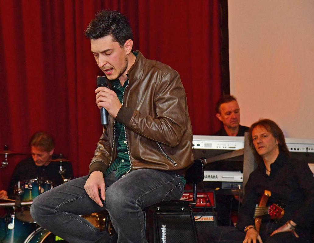 KONOVIZIJA Završena polufinalna večer, osam kandidata prošlo u finale! (FOTOGALERIJA)
