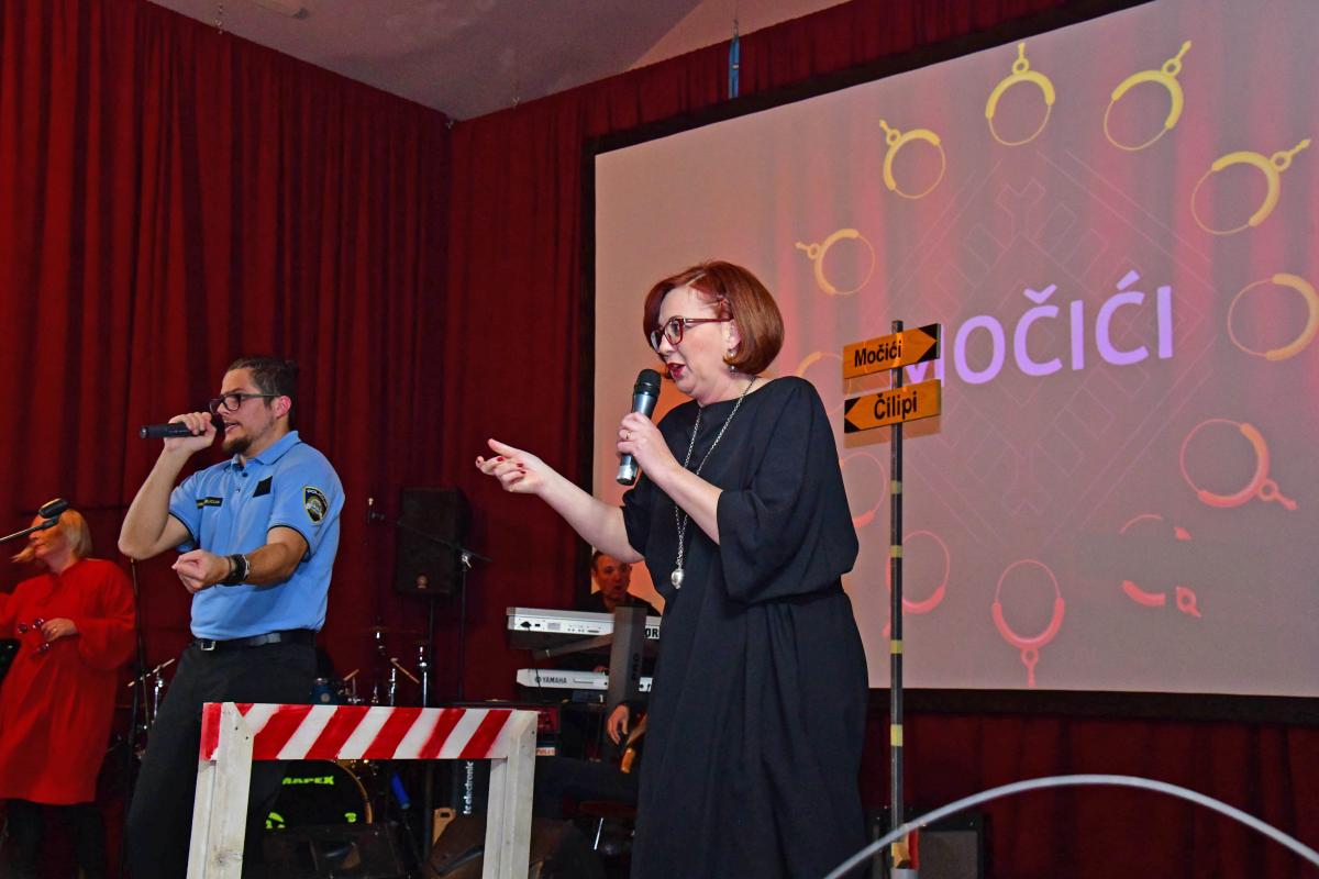 KONOVIZIJA Završena polufinalna večer, osam kandidata prošlo u finale! (FOTOGALERIJA)