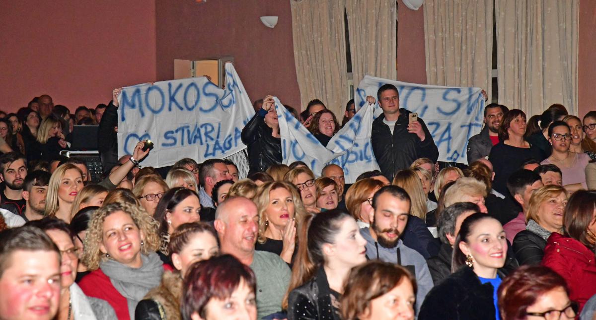 KONOVIZIJA Završena polufinalna večer, osam kandidata prošlo u finale! (FOTOGALERIJA)