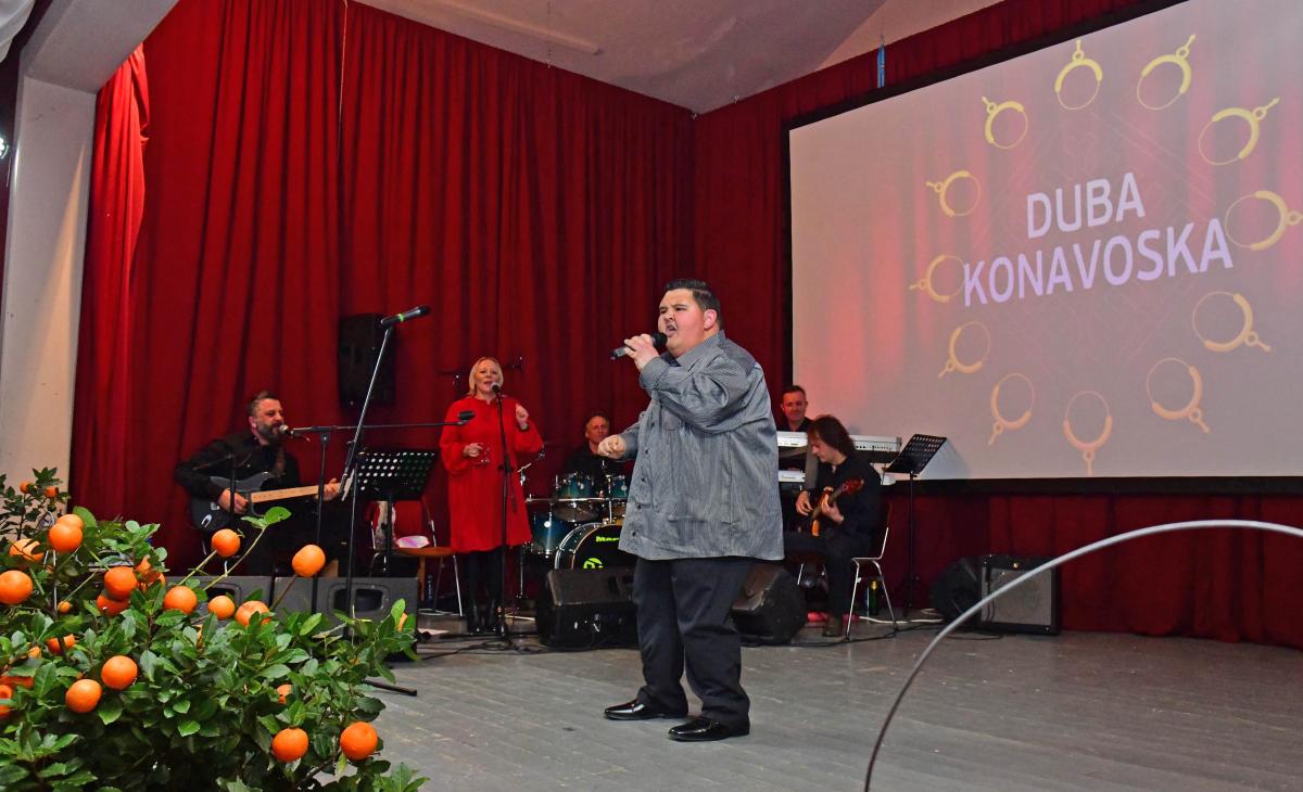 KONOVIZIJA Završena polufinalna večer, osam kandidata prošlo u finale! (FOTOGALERIJA)