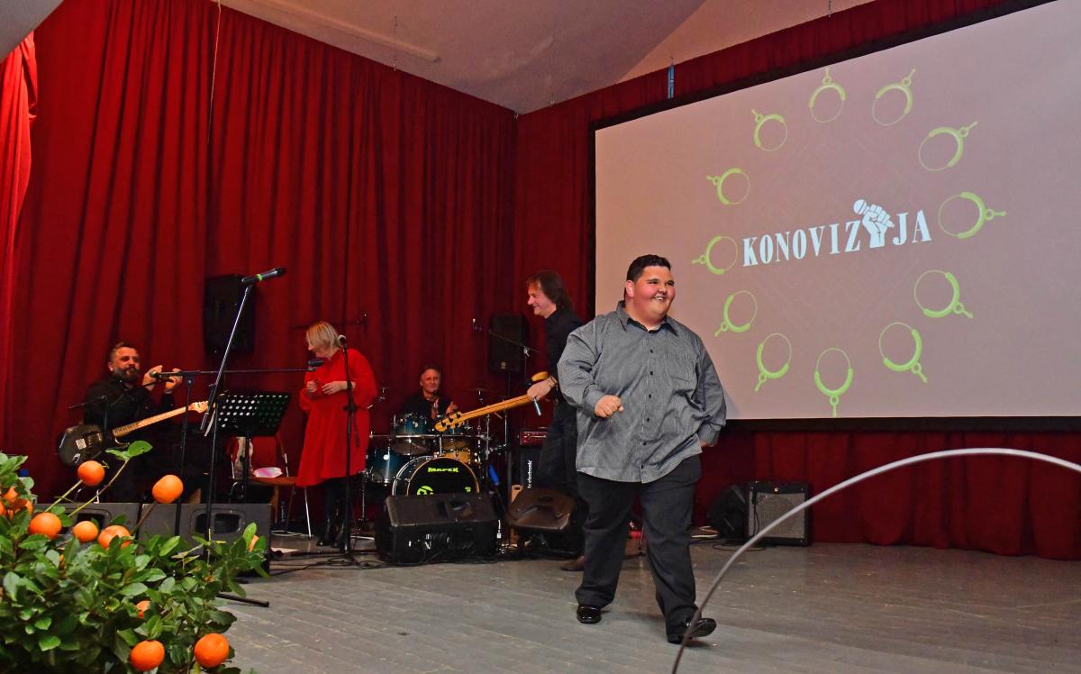 KONOVIZIJA Završena polufinalna večer, osam kandidata prošlo u finale! (FOTOGALERIJA)