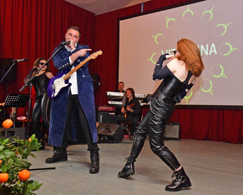 KONOVIZIJA Završena polufinalna večer, osam kandidata prošlo u finale! (FOTOGALERIJA)