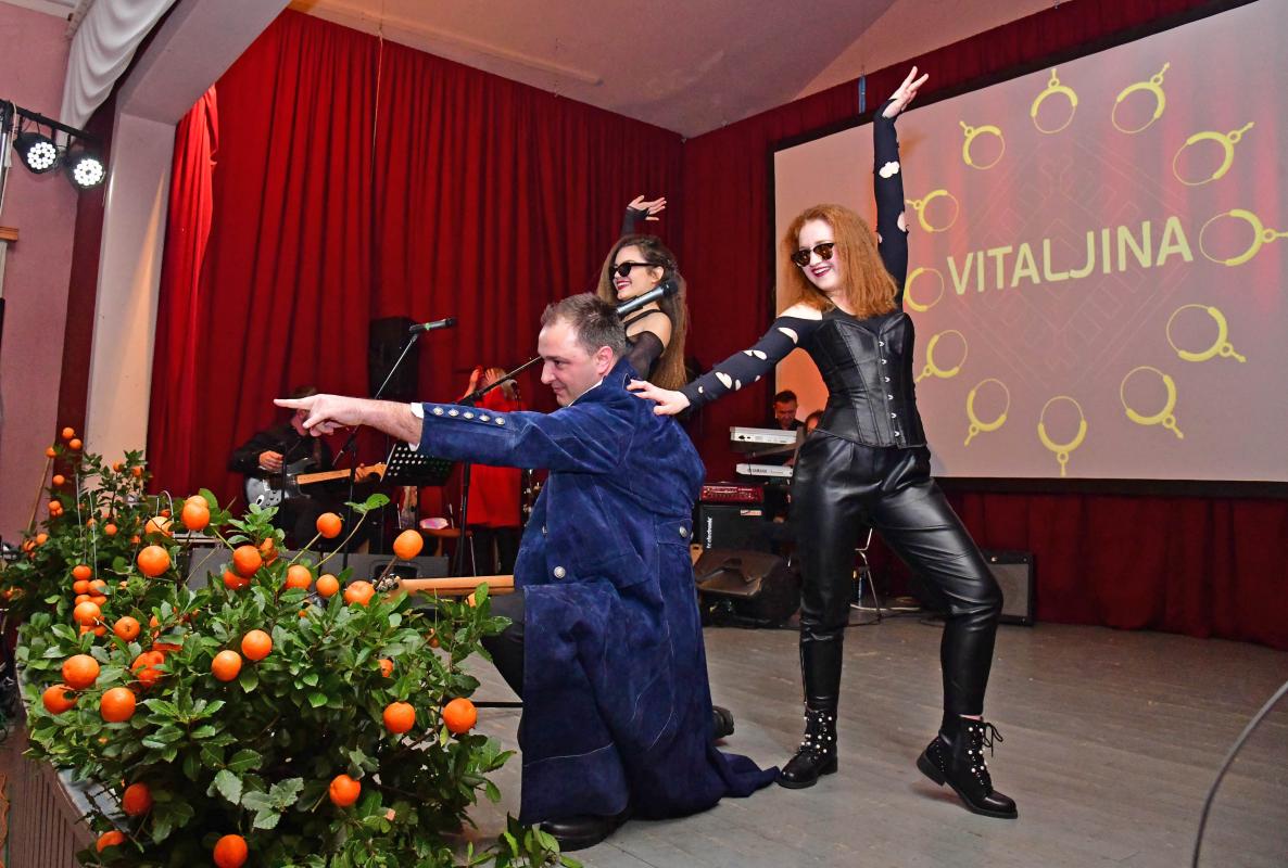 KONOVIZIJA Završena polufinalna večer, osam kandidata prošlo u finale! (FOTOGALERIJA)