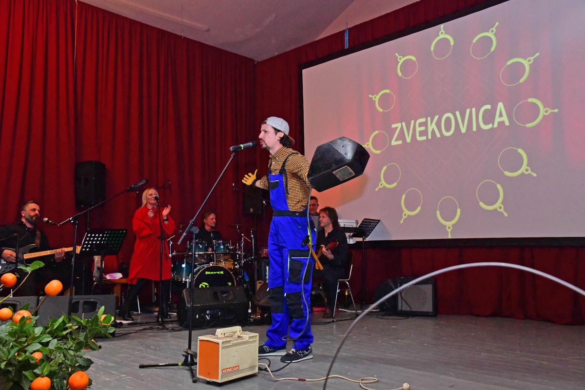 KONOVIZIJA Završena polufinalna večer, osam kandidata prošlo u finale! (FOTOGALERIJA)