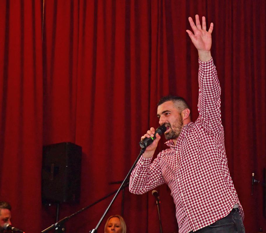 KONOVIZIJA Završena polufinalna večer, osam kandidata prošlo u finale! (FOTOGALERIJA)