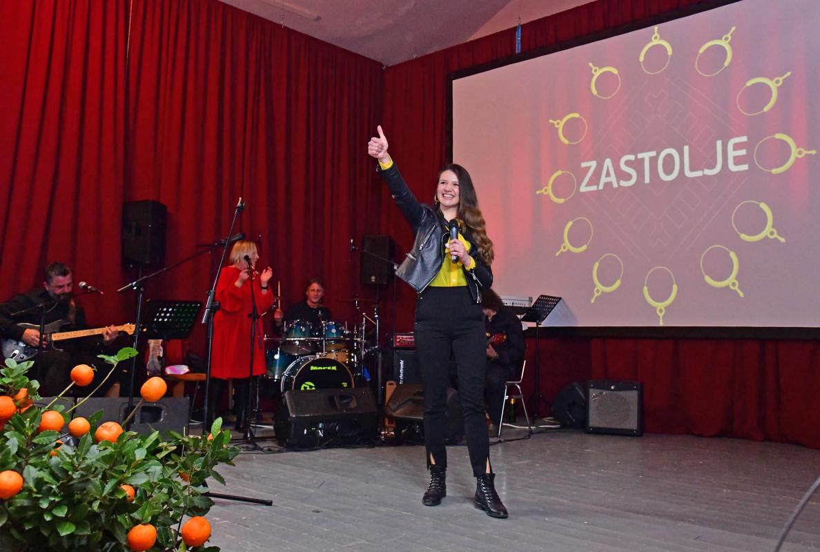 KONOVIZIJA Završena polufinalna večer, osam kandidata prošlo u finale! (FOTOGALERIJA)