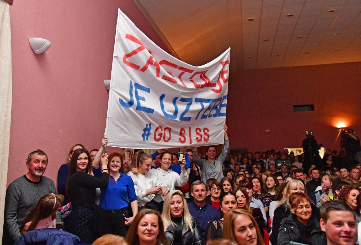 KONOVIZIJA Završena polufinalna večer, osam kandidata prošlo u finale! (FOTOGALERIJA)