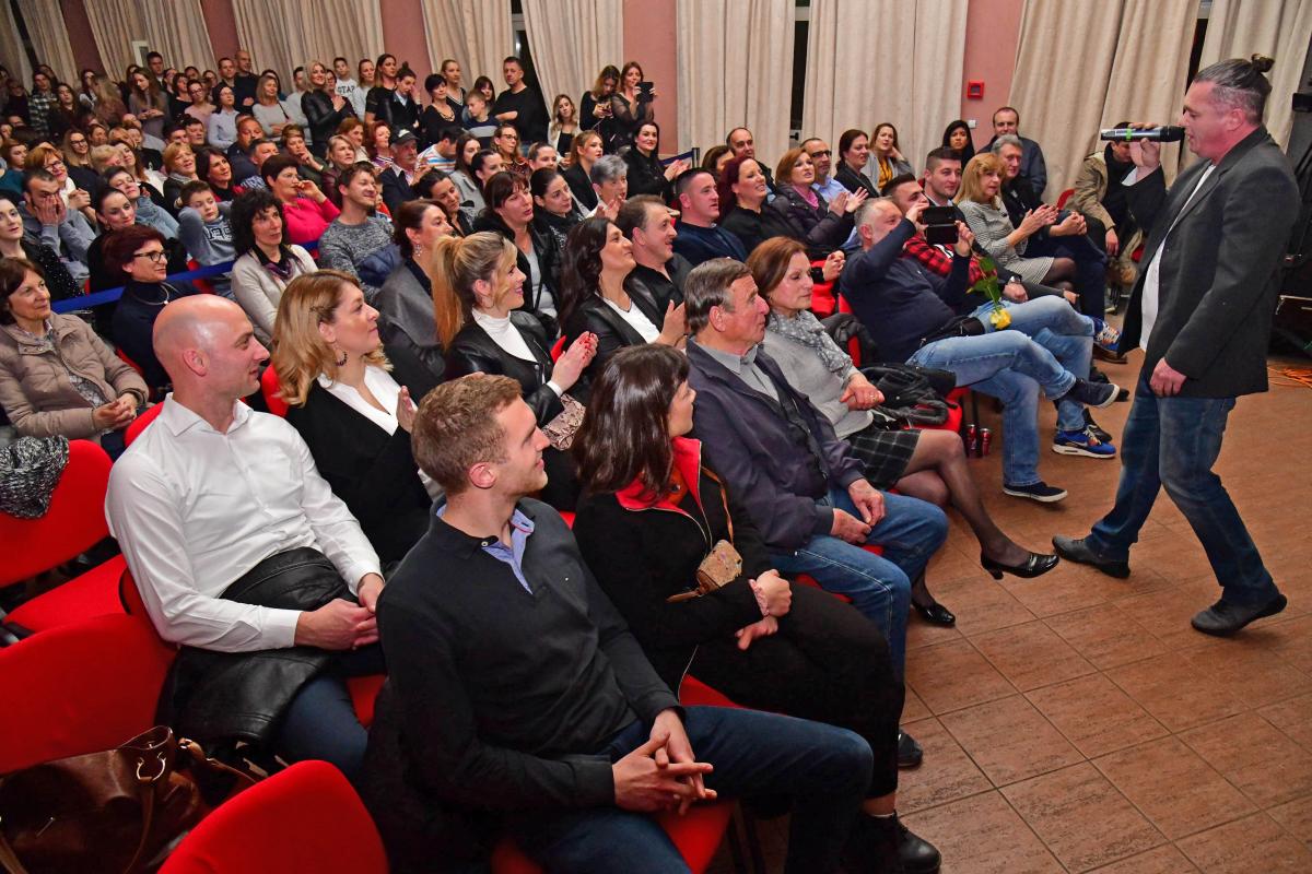 KONOVIZIJA Završena polufinalna večer, osam kandidata prošlo u finale! (FOTOGALERIJA)