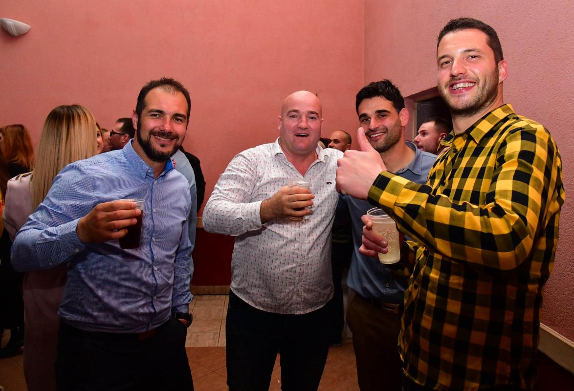 KONOVIZIJA Završena polufinalna večer, osam kandidata prošlo u finale! (FOTOGALERIJA)