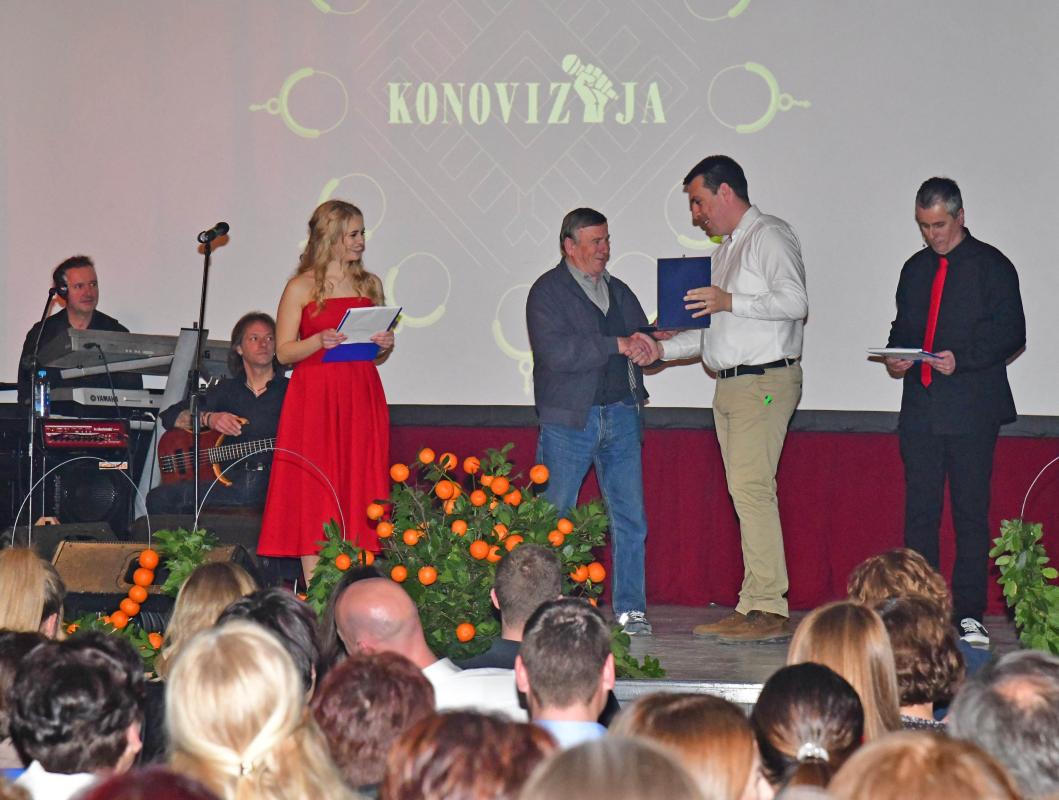 KONOVIZIJA Završena polufinalna večer, osam kandidata prošlo u finale! (FOTOGALERIJA)