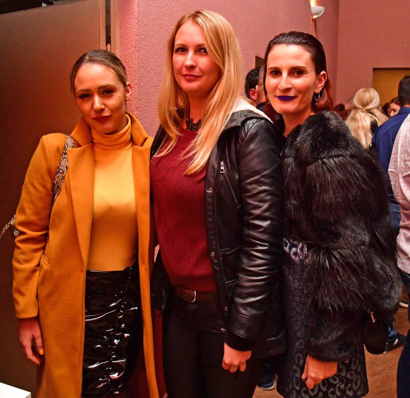 KONOVIZIJA Završena polufinalna večer, osam kandidata prošlo u finale! (FOTOGALERIJA)