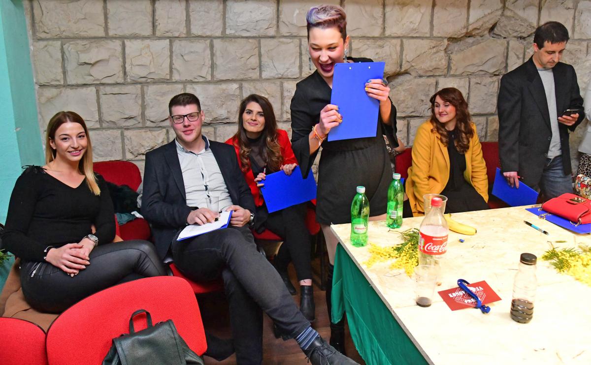 KONOVIZIJA Završena polufinalna večer, osam kandidata prošlo u finale! (FOTOGALERIJA)