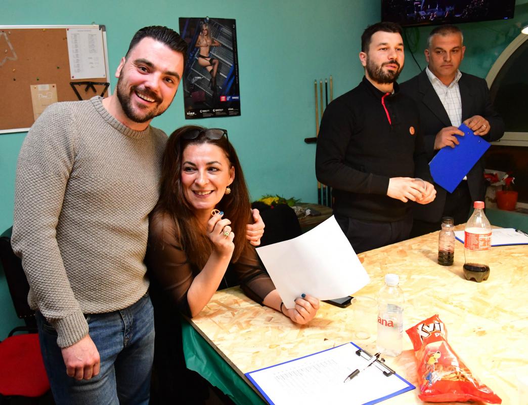 KONOVIZIJA Završena polufinalna večer, osam kandidata prošlo u finale! (FOTOGALERIJA)
