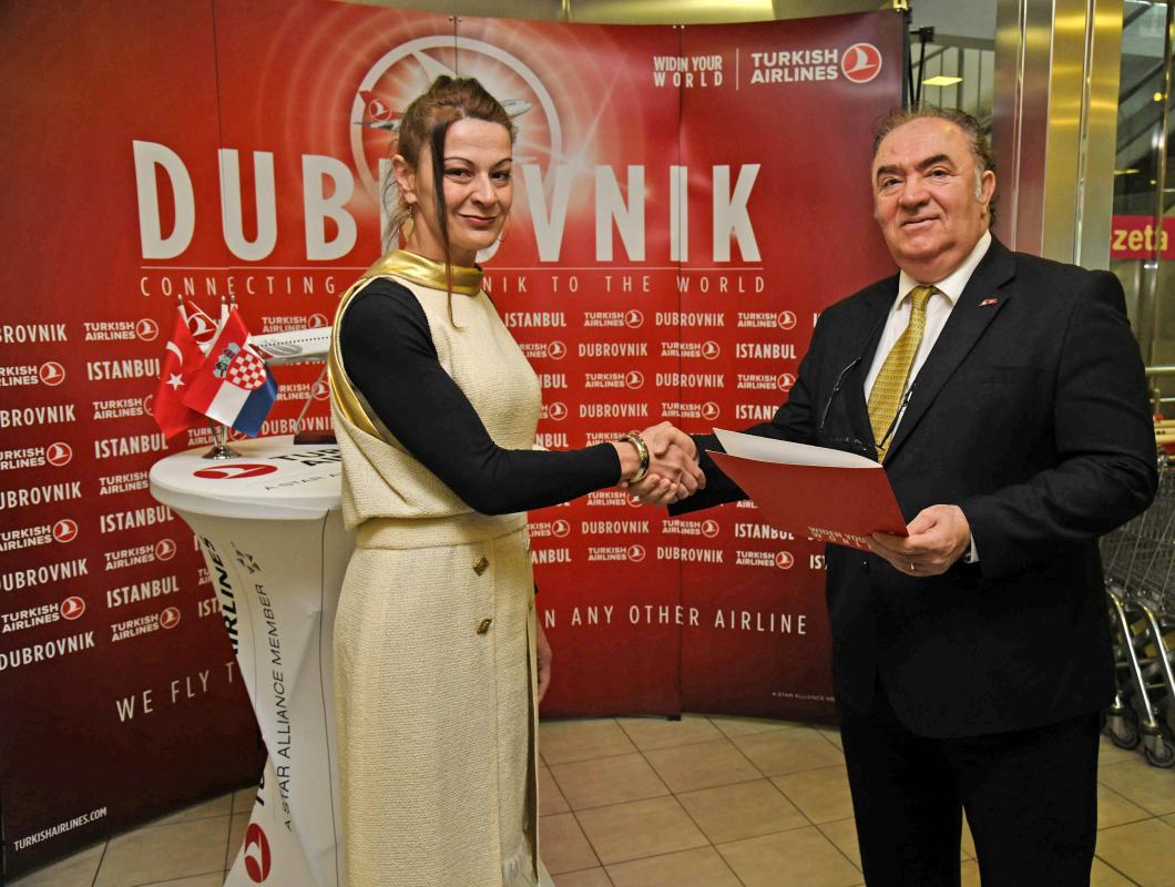 PEMO I TURKISH AIRLINES Dobitnici nagradne igre 