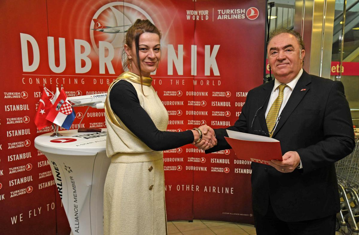 PEMO I TURKISH AIRLINES Dobitnici nagradne igre 