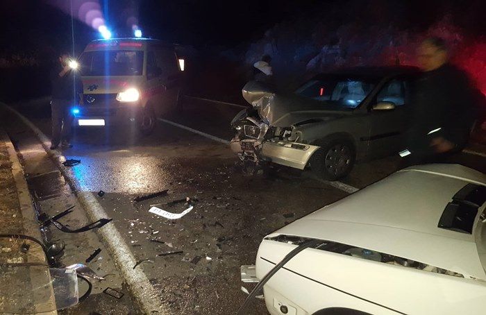  Preminula žrtva prometne nesreće na Ivanici