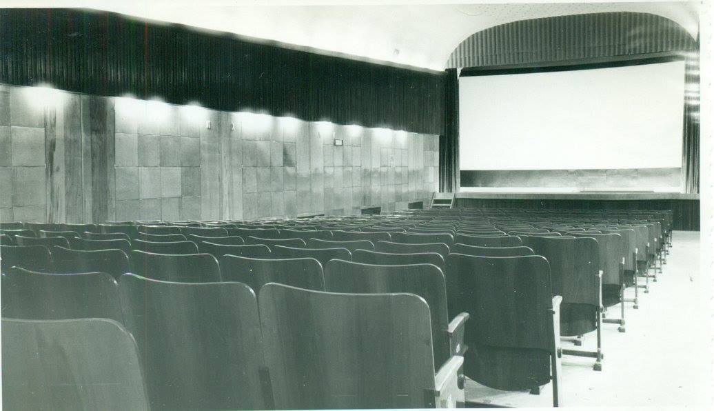  Zavirite u Kino Jadran šezdesetih (FOTO)