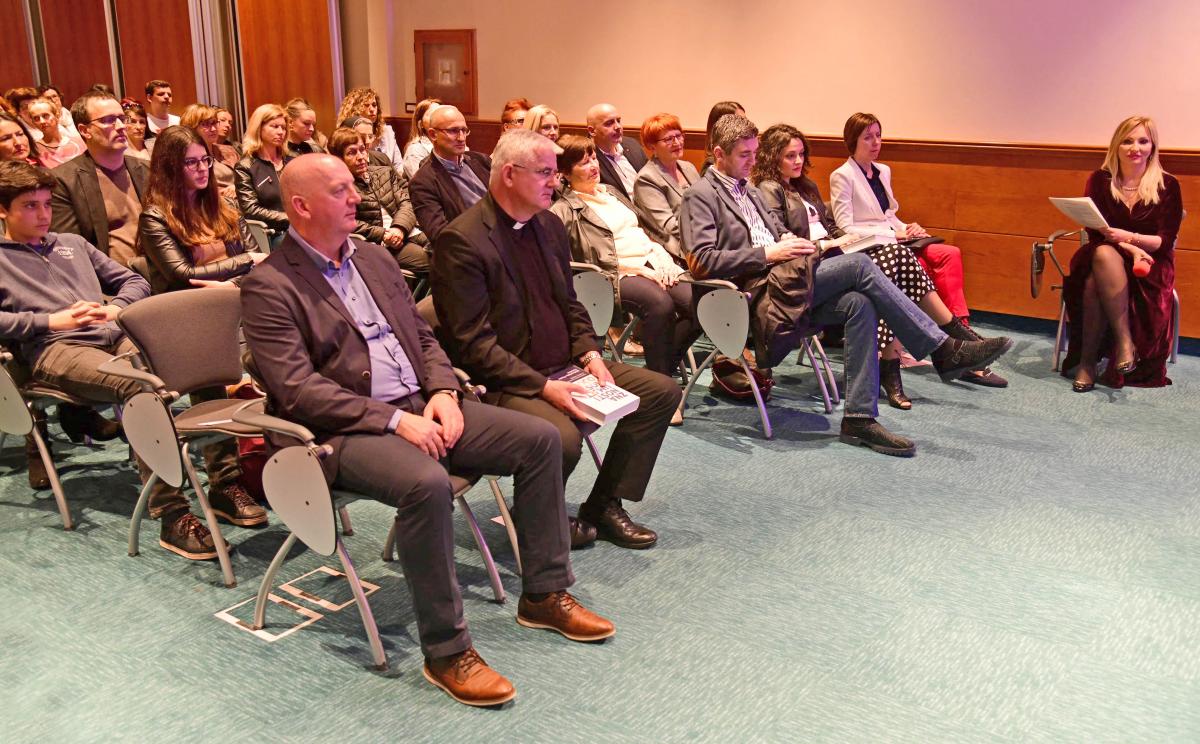 GORDANA BULJAN FLANDER: Mislim da su roditelji odustali od roditeljske odgovornosti (FOTO)
