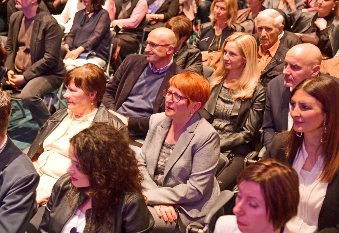 GORDANA BULJAN FLANDER: Mislim da su roditelji odustali od roditeljske odgovornosti (FOTO)