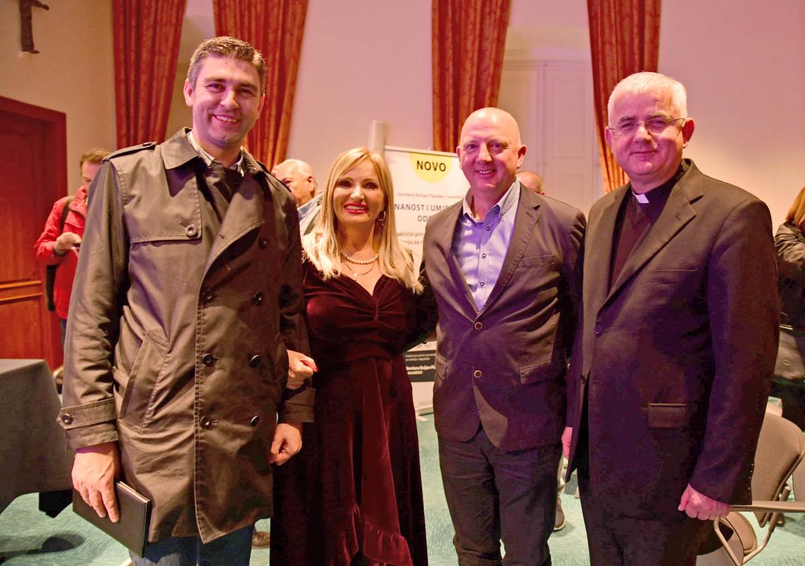 GORDANA BULJAN FLANDER: Mislim da su roditelji odustali od roditeljske odgovornosti (FOTO)