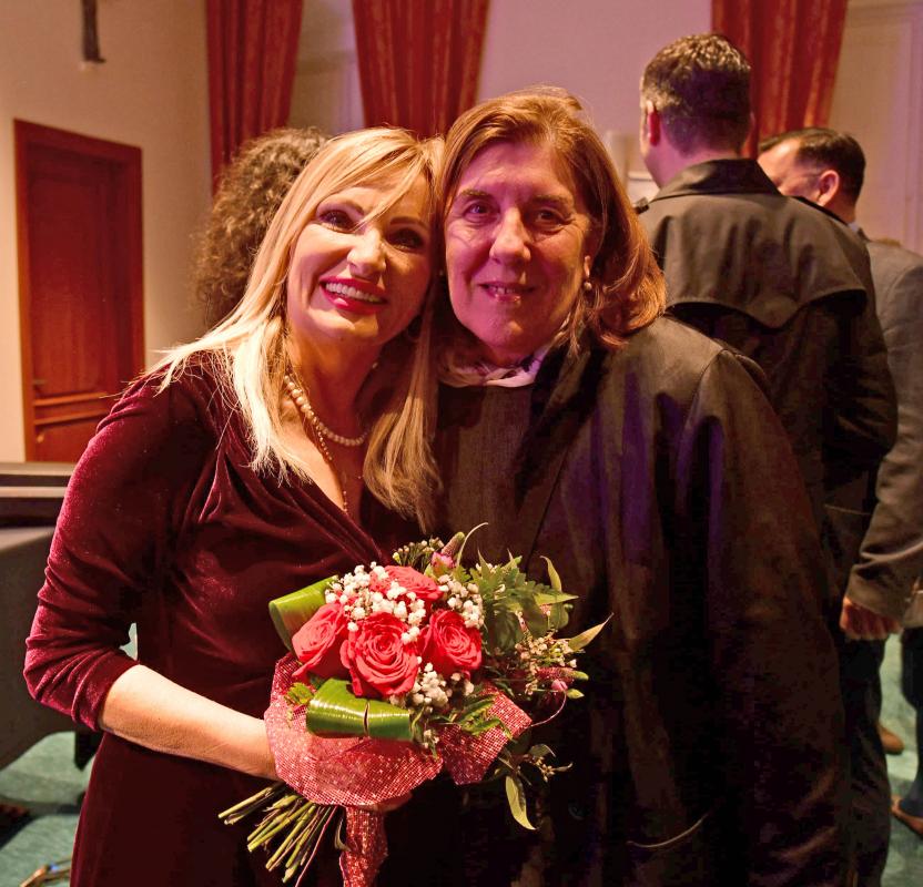 GORDANA BULJAN FLANDER: Mislim da su roditelji odustali od roditeljske odgovornosti (FOTO)