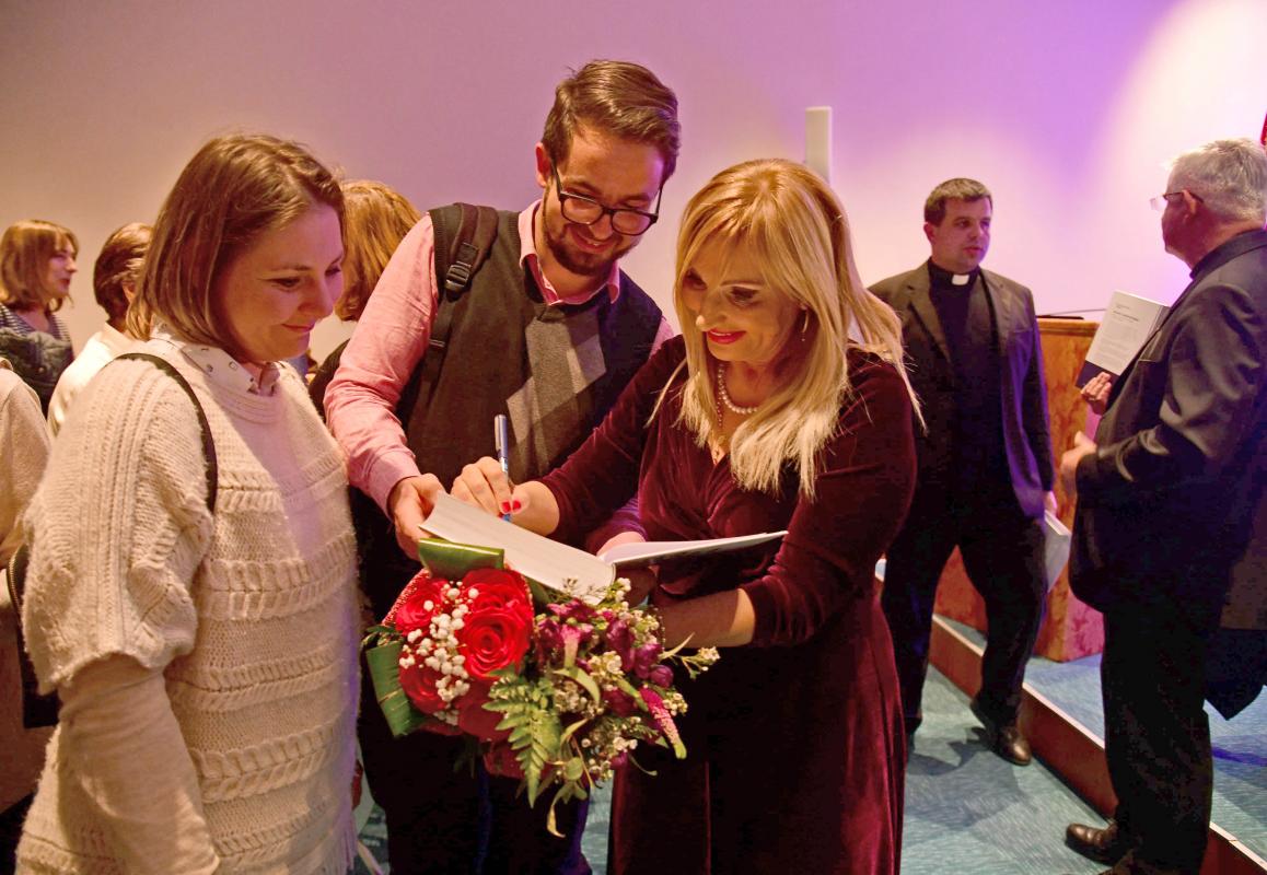 GORDANA BULJAN FLANDER: Mislim da su roditelji odustali od roditeljske odgovornosti (FOTO)